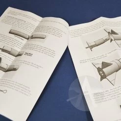 AGNI 1 -Rocket Model Toys d510204ce4438f4bf28b10eb050a2bca.image .700x700