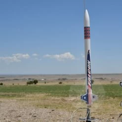 Quest Falcon -Rocket Model Toys d5352f7239991f3e07e9f0050f19e0e4.image .700x700