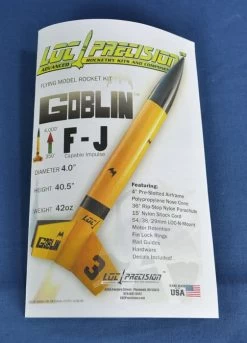 Goblin -Rocket Model Toys d5d687f6b4c5994bb7b7ecc72ae84b9c.image .504x700