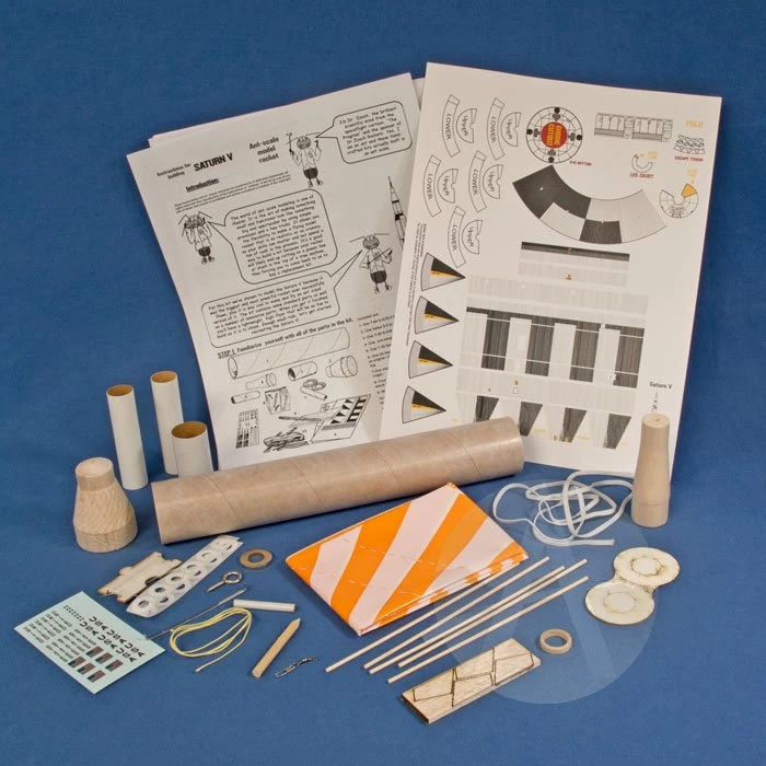 Dr Zooch Saturn V 9 Dr Zooch Saturn V - Image 7