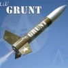 Quest Lil' Grunt -Rocket Model Toys d625c0742a7020b76df3de823326bd8a.image .320x296