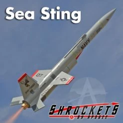 Sea Sting -Rocket Model Toys d6450665f4914c45a0b812ce41a06fb9.image .700x700