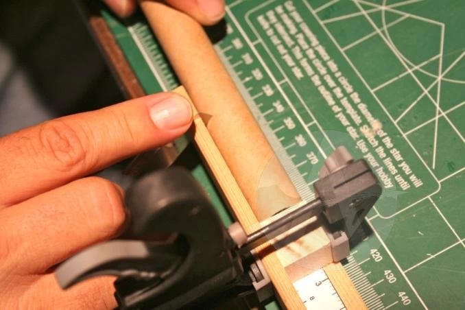 Kuhn Tube Cutter 5 Kuhn Tube Cutter - Image 3