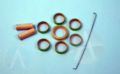 Cluster Duck 29 Cluster Duck -Rocket Model Toys d6523f240e52bb3ddf093795489ccebe.image .700x434