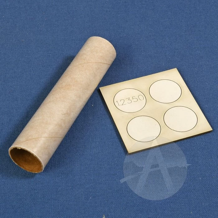 Frit - Single Stage Payload Altitude 18 Frit - Single Stage Payload Altitude - Image 16