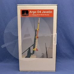 Argo D4 Javelin -Rocket Model Toys d79d80415418f8f62892a59d62bbc2ab.image .320x320