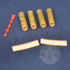 Estes 13mm A3-2T 7 Estes 13mm A3-2T -Rocket Model Toys d872e2ca15f6bfc69fa6c898050090db.image .700x700