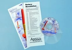 Rotary Revolution -Rocket Model Toys d8f620bc077334537edee81166108f56.image .700x485