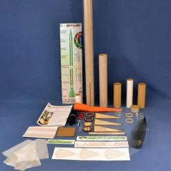 Laser LOC 19 Laser LOC -Rocket Model Toys d9610bab9c375535b6277759e0a8c6e9.image .700x700