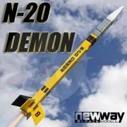 N-20 Demon