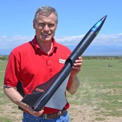 DYNASTAR Firefox SHX -Rocket Model Toys db7426d3aa37c1d325029b95ffe64697.image .700x700