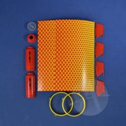 Estes Double Ringer -Rocket Model Toys dbb25bd8453858fd64366b8b074dd5c1.image .700x700