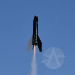 Estes Baby Bertha -Rocket Model Toys dc28023ee3074454b74bdb2c3eb2e389.image .700x699