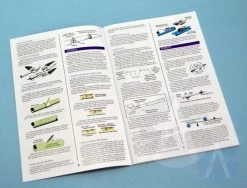 Estes Designer Special -Rocket Model Toys dc75fd4ad85b5daf01a65829df2e8089.image .700x532