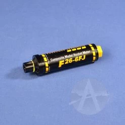 Aerotech 29mm F26-6FJ Motor