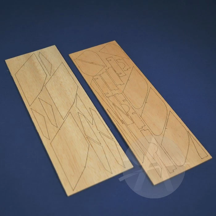 Estes Super Mars Snooper 8 Estes Super Mars Snooper - Image 6