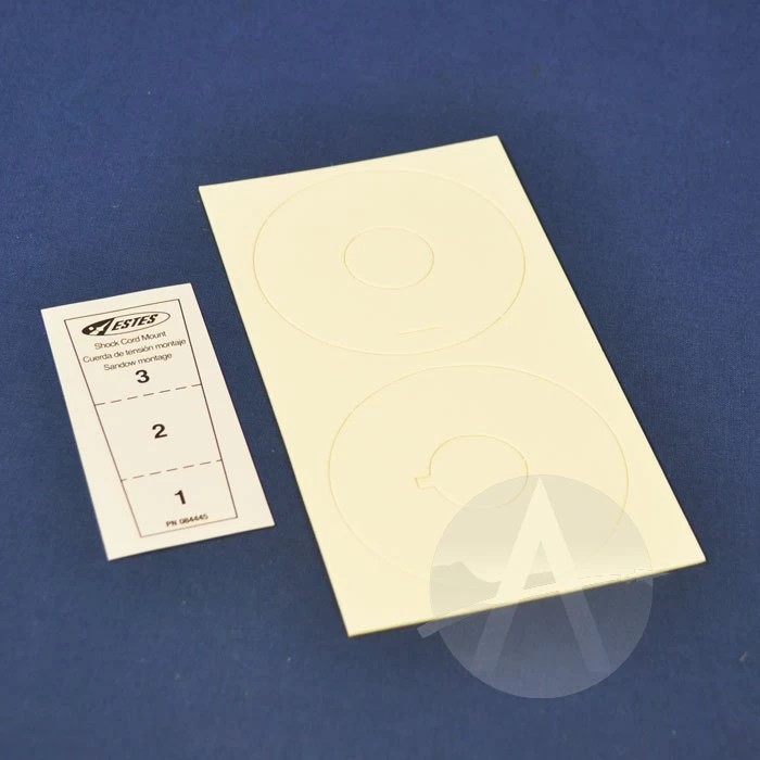 Estes Big Daddy 17 Estes Big Daddy - Image 15