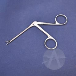 Alligator Forceps