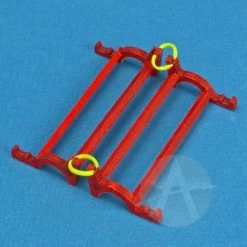 13mm Fly-Away Rail Guide (2/pk) 19 13mm Fly-Away Rail Guide (2/pk) -Rocket Model Toys df2103c849f953d05242b392a98f4072.image .700x700