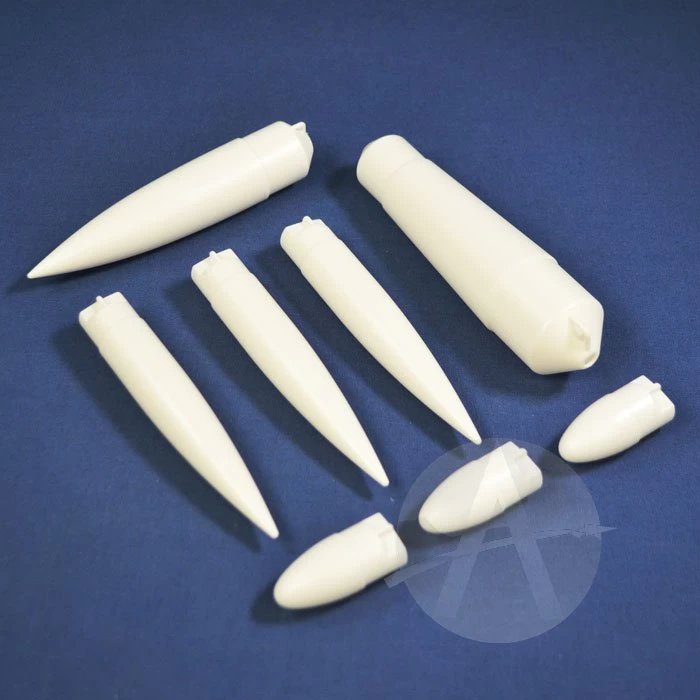 Estes Super Mars Snooper 15 Estes Super Mars Snooper - Image 13