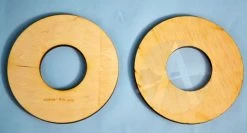 Centering Rings 54mm To 5.38"