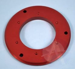 4" - 54mm Thrust Plate