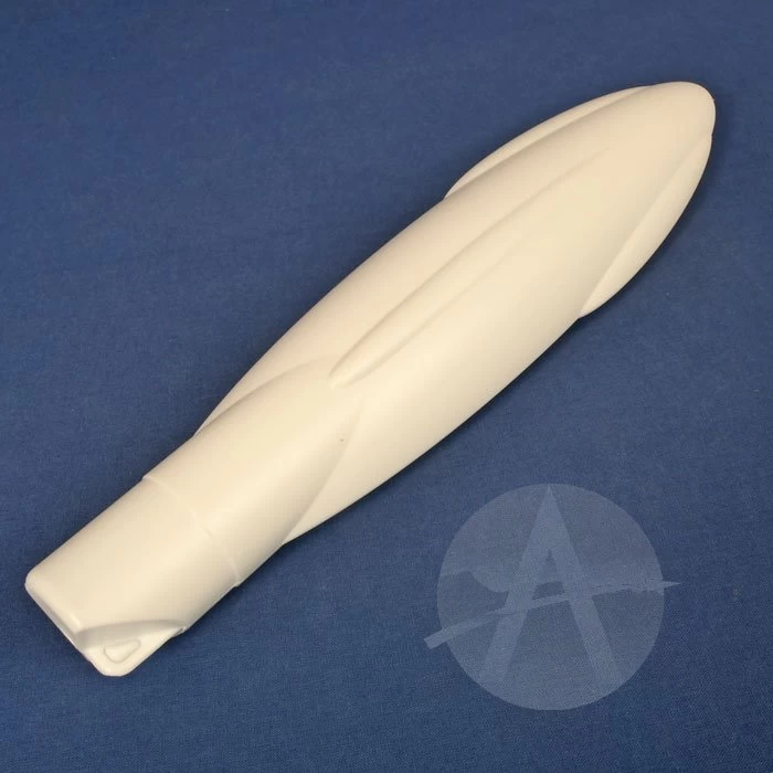 Estes Vesta Intruder 10 Estes Vesta Intruder - Image 8