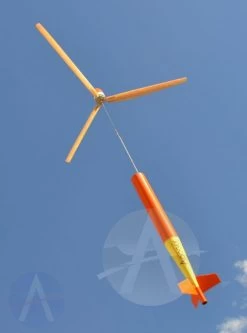 Rotary Revolution -Rocket Model Toys e0feef00648e5d58231b628b049b27a3.image .519x700