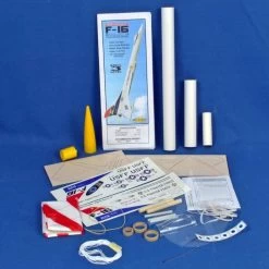 F-16 Fighter Fleet -Rocket Model Toys e1279c34c67ea8c95a57a368106fbd46.image .700x700