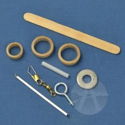 Sonda II B 19 Sonda II B -Rocket Model Toys e258f44b2bdaffe1aed75037e6d81da6.image .700x700