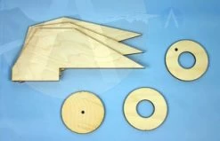 Super DX3 4.0" Payloader -Rocket Model Toys e2827e8b916c7b91592bc73f1fa825d6.image .300x193