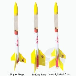 SkyMetra 6-pack -Rocket Model Toys e2a31b6f489b1652b584963d5ee67762.image .700x700