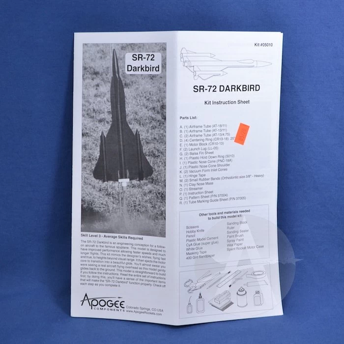 SR-72 Darkbird 8 SR-72 Darkbird - Image 6