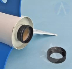 Aero Pack 29mm Retainer - L2 -Rocket Model Toys e3601393ef6a8ff91695bc771a36c874.image .700x674 2