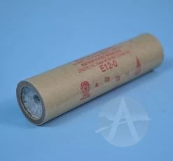 Estes Motors - E12-0