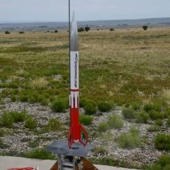 Peregrine Jr. -Rocket Model Toys e3f4d866f44a2d2328e0cd96aa52bc06.image .700x700