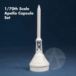 Apollo Capsule Set