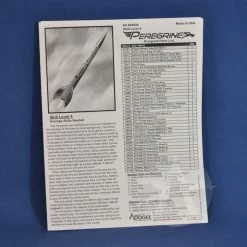 Peregrine -Rocket Model Toys e6736fc6774d4c5af0090fb873719d5c.image .700x700