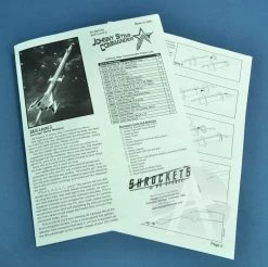 Johnny Star Commander 29 Johnny Star Commander -Rocket Model Toys e7379b9b735ef38707cabdd6fba661b9.image .700x696