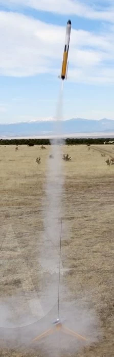 Quest Future Launch Vehicle 5 Quest Future Launch Vehicle - Image 3