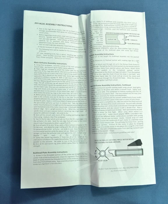 HyperLOC 163 12 HyperLOC 163 - Image 10