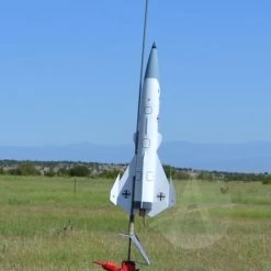 Skonk Wulf 27 Skonk Wulf -Rocket Model Toys e9a35b039c59c50bb71748198498dcdd.image .699x700