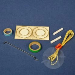 Habu -Rocket Model Toys ea6c73267b17162dd23048d31a3461d1.image .700x700