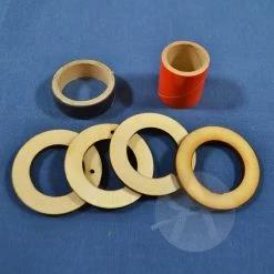 AMRAAM AIM-120A 31 AMRAAM AIM-120A -Rocket Model Toys ea73bbd975136776c58fb368a94d14de.image .700x700