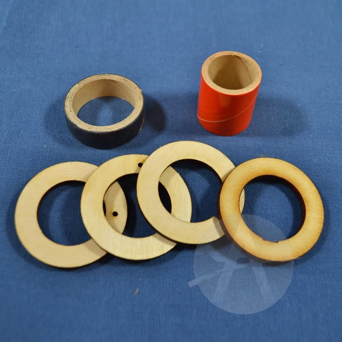 AMRAAM AIM-120A 14 AMRAAM AIM-120A - Image 12