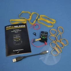 Chute Release -Rocket Model Toys eb185cd773bc68d218b3c27d1a7c1f14.image .700x700