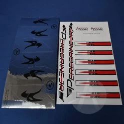 Peregrine Jr. -Rocket Model Toys ebb519b92c93ec8e5858585fd7a61b7c.image .700x700