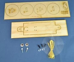 1.9" Ebay Kit For Aerotech Rockets 14 1.9" Ebay Kit For Aerotech Rockets -Rocket Model Toys ebc4445756bccdc7803b717d340ecf18.image .700x583