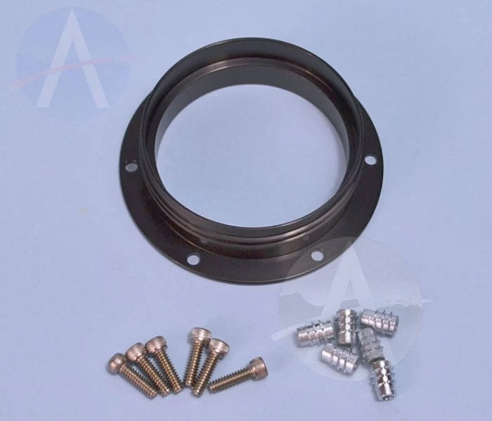 AeroPack 75mm Retainer Body - Flanged 3 AeroPack 75mm Retainer Body - Flanged