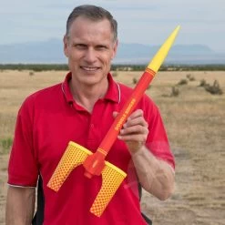 Estes Double Ringer -Rocket Model Toys edf8db76bb23af63e9c6cf797812c74c.image .700x700